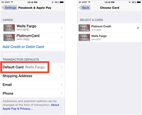 Feb 16, 2024 · If there’s an issue, change your payment method. Open the Settings app. Tap your name. Tap Payment & Shipping. You may be asked to sign in with your Apple ID. Tap Add Payment Method, enter the new payment method, then tap Done. Tap Edit. Tap the red delete button next to the old payment method, then tap Remove. 